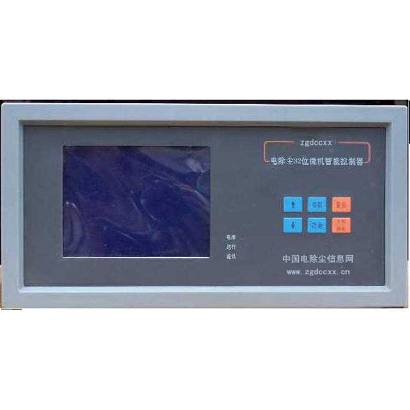 泗水HP3000型电除尘 控制器