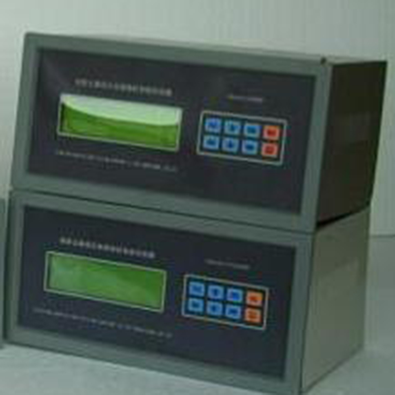 泗水TM-II型电除尘高压控制器